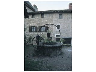 Pérouges   power point