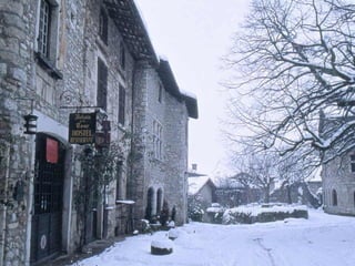 Pérouges   power point