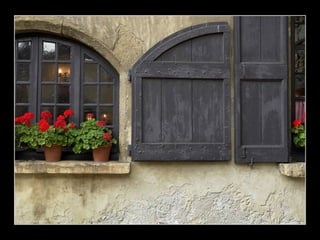 Pérouges   power point