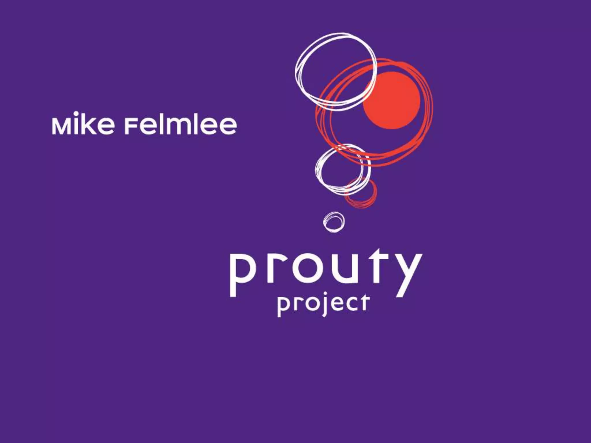 Prouty Logo