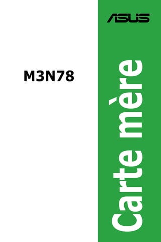 Cartemère
M3N78
 