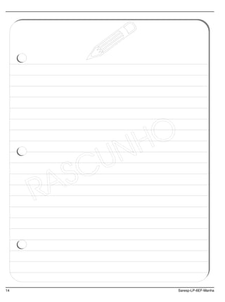 14 Saresp-LP-6EF-Manha
 