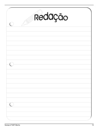 Saresp-LP-6EF-Manha 15
 