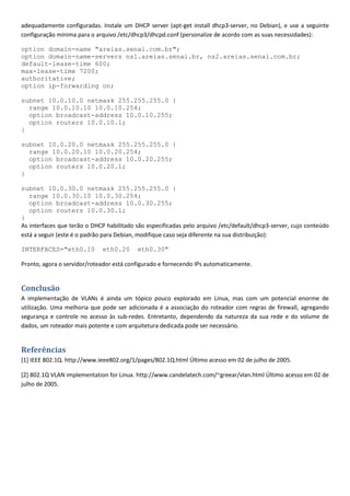 Prova roteamentoavancado-30102011