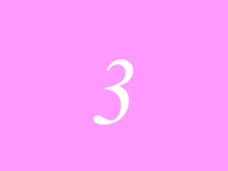 3 