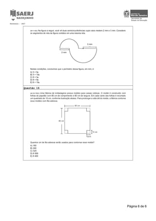Questão 16
Protocolo : 1917
Página 6 de 6
 