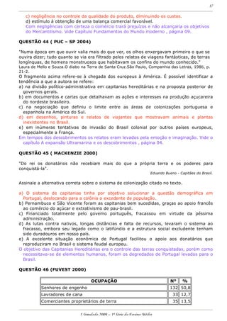 Prova 1 Em Simulado I 2009