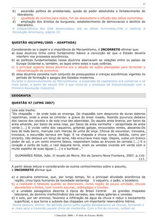 Prova 3 Em Simulado I 2009