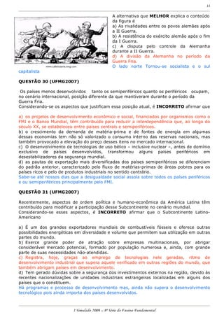 Prova 8 Ef Simulado I 2009