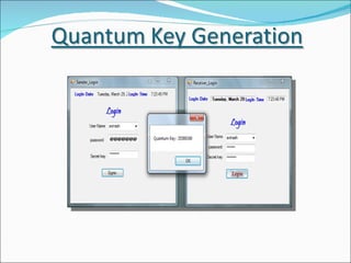 Provably Secure Three Party Authenticated Quantum Key Distribution ...