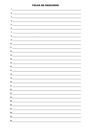 Prova De Afericao Lp 2 Ciclo 09