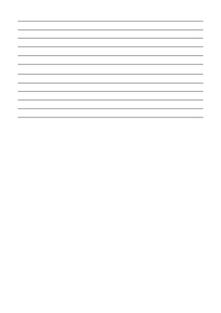 Prova de artes 6 ano