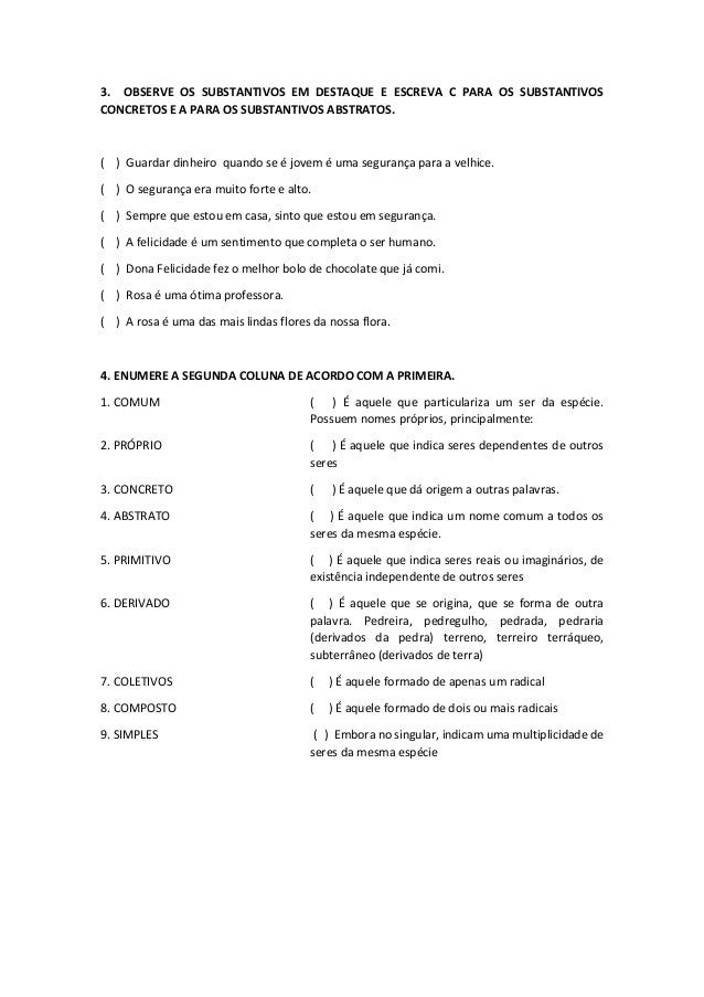 Substantivo coletivo de examinadores Substantivo coletivo de examinadores