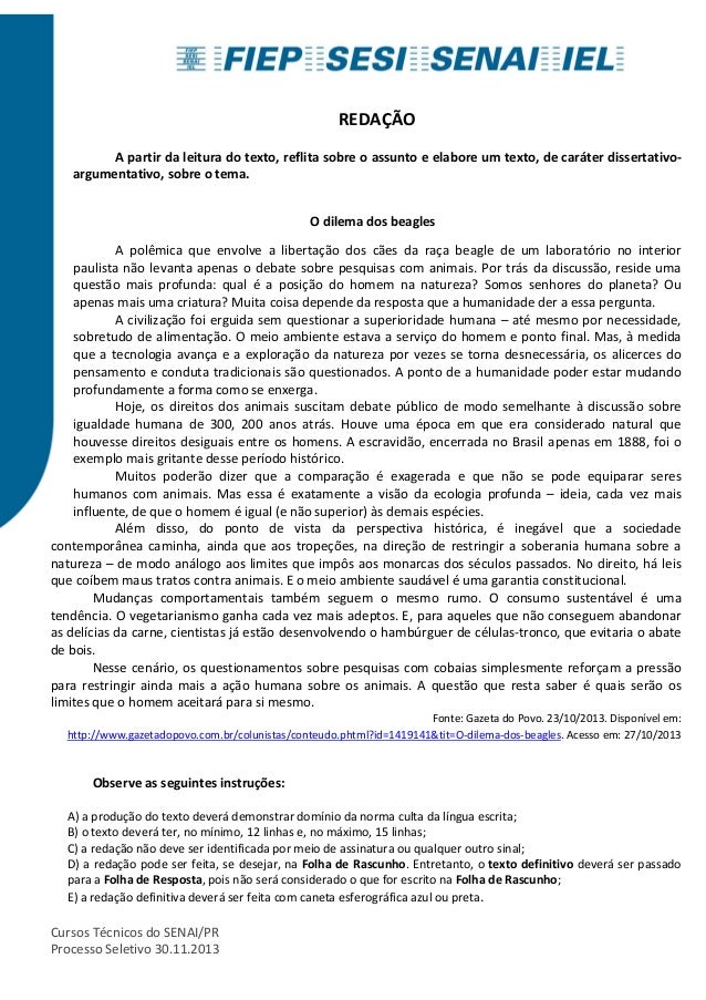 Como terminar um texto argumentativo Como terminar um texto argumentativo