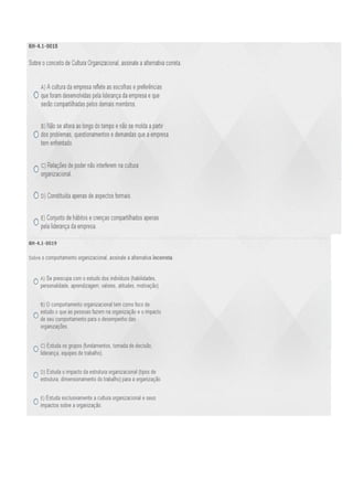 Prova eletrônica 4.1