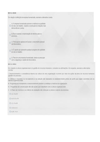 Prova eletrônica 4.1