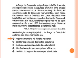 Prova ENEM 2014.pptx