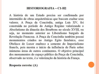 Prova ENEM 2014.pptx