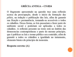 Prova ENEM 2014.pptx