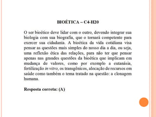 Prova ENEM 2014.pptx