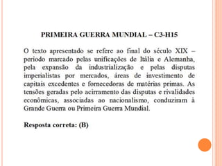 Prova ENEM 2014.pptx