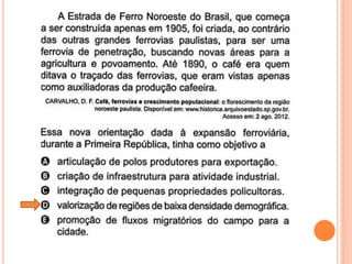 Prova ENEM 2014.pptx