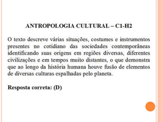 Prova ENEM 2014.pptx