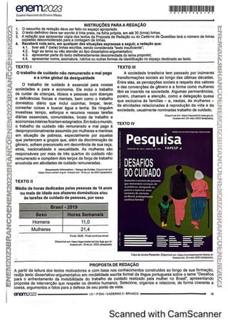 PROVA ENEM CIÊNCIAS HUMANAS  2023.pdf