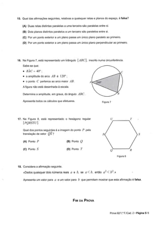 Prova final matematica_2017_enunciado
