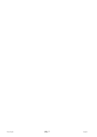 Prova Tipo A   pág. 7   Grupo I
 