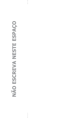 NÃOESCREVANESTEESPAÇO
 