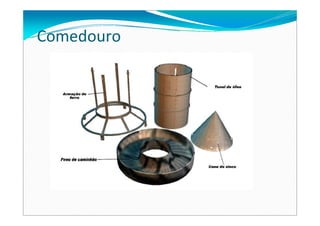 Comedouro
 