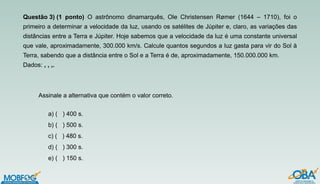 Prova nivel 3 da XXVI OBA DE 2023 - GABARITO POWER POINT (2).pptx