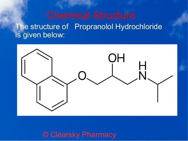 Propranolol 20 mg comprar