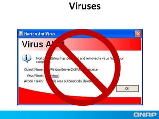 15
Viruses
 