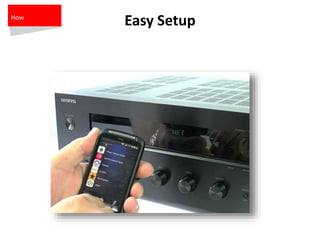 Easy SetupHow
 