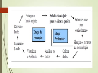 Elemento da Prova Pericial