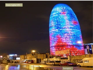 Torre Agbar ON

horrapics

 