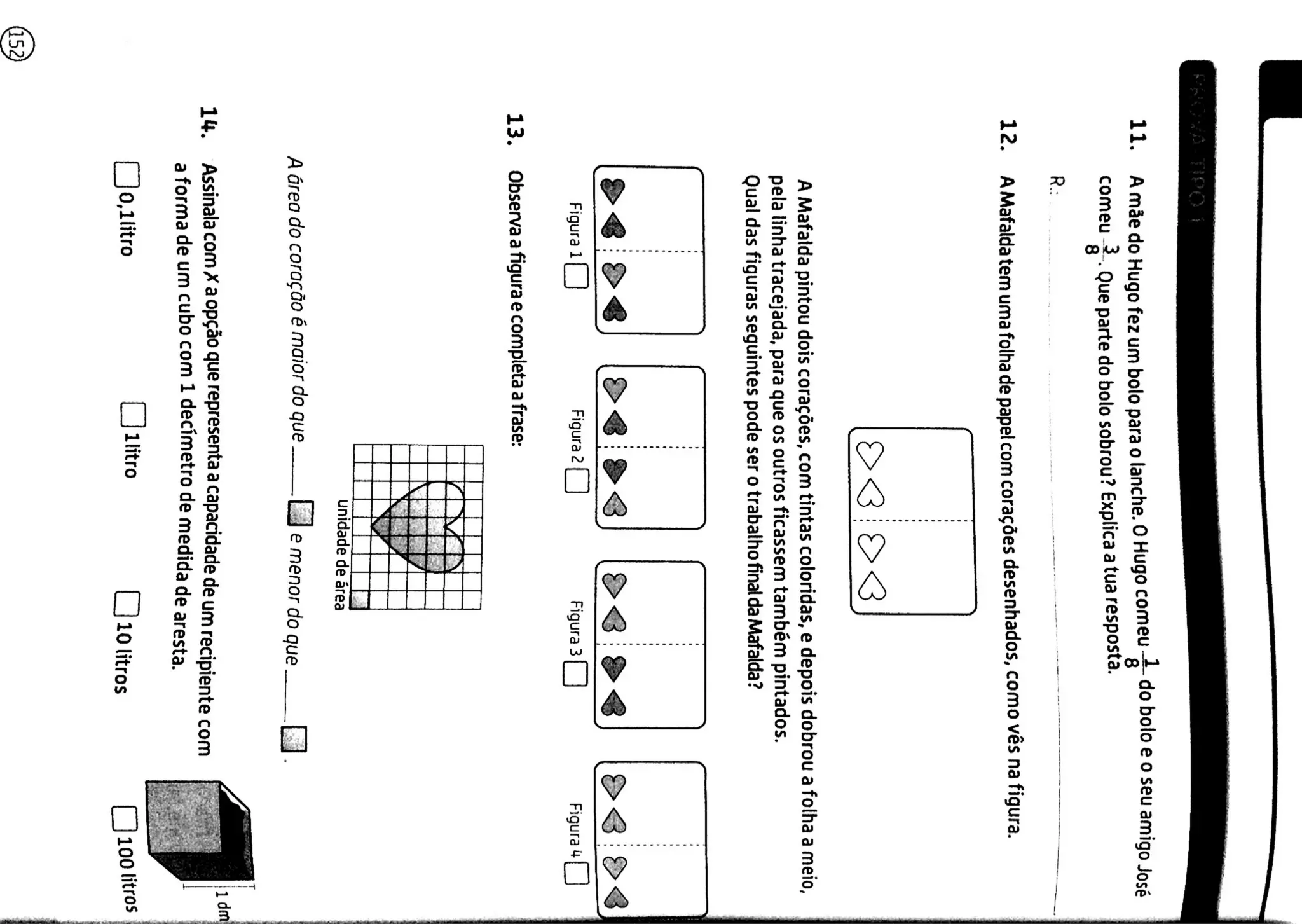 Provas treino mat jessy