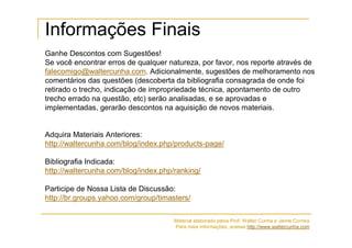 Supercombo Serpro - Amostra