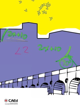 Prova saerj matemática nono ano