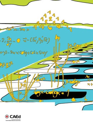 Prova saerj matemática terceiro ano