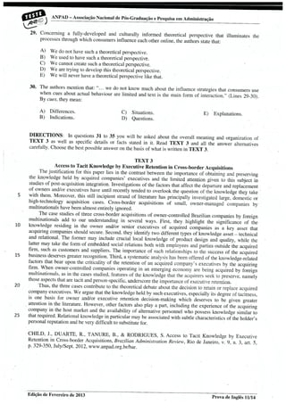 Provas português  fevereiro 2013