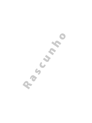 Rascunho
 