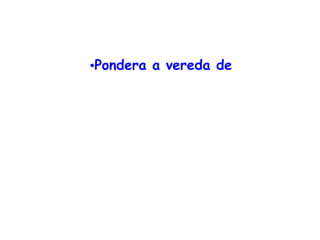 •Pondera a vereda de teus pés, e t
 