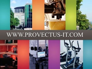 www.provectus-it.com 
