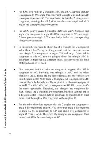 Prove it the art of mathematical argument | PDF