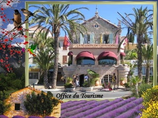 Office du Tourisme