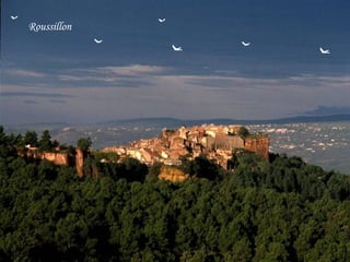 Roussillon