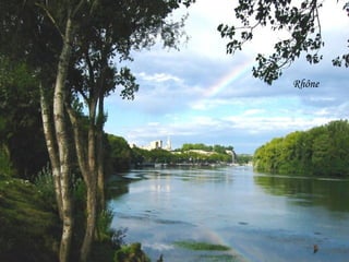 Rhône  
